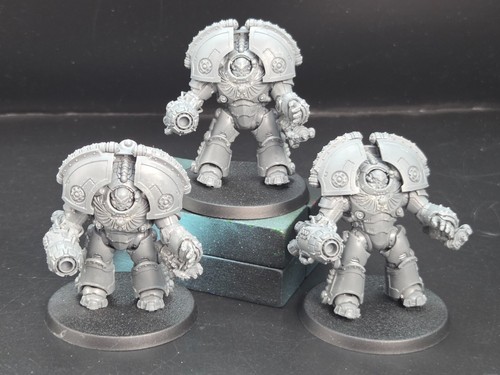 Warhammer horus heresy - warhammer, heresy: