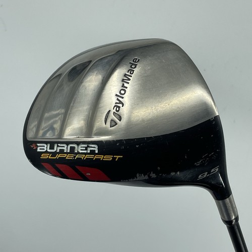 Taylormade burner superfast - burner,