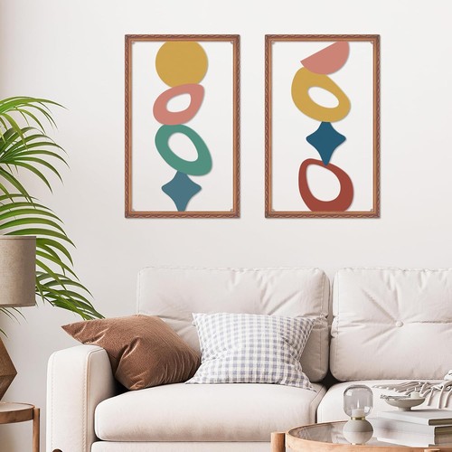 Ruelen abstract geometric - ruelen,