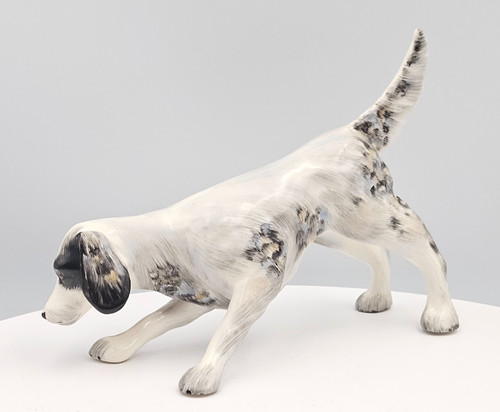 Wedgwood very rare figurine