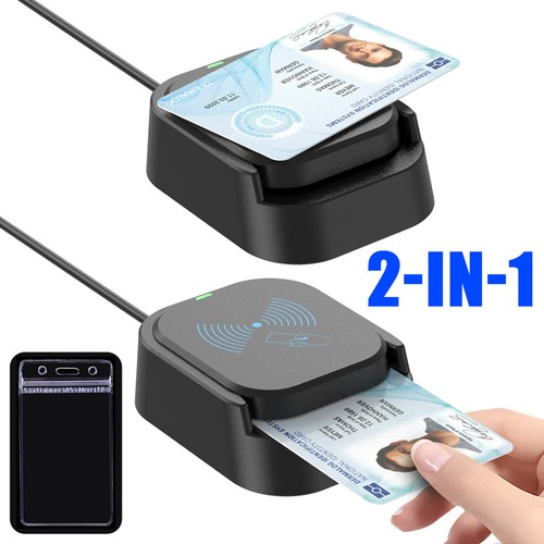 Usb 0 smart card - 1,