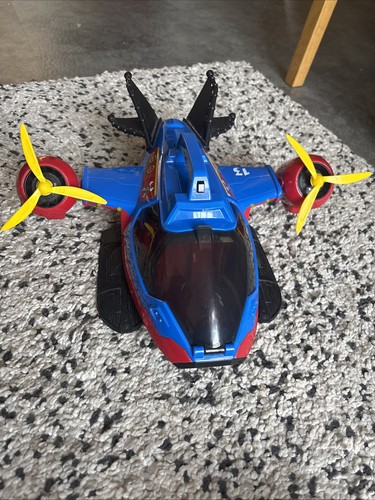 Paw patrol pirate air - pirate,