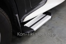 MOTORHOME.SWIFT KON-TIKI DUCATO.BOXER,CAB ENTRY STEPS.CAB STEPS. ENTRANCE STEPS.