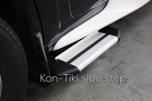 Motorhome swift kon tiki - motorhome.swift, kon-tiki
