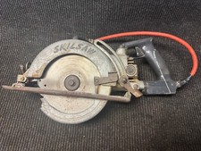 Skil 77 Worm Drive Circular Saw