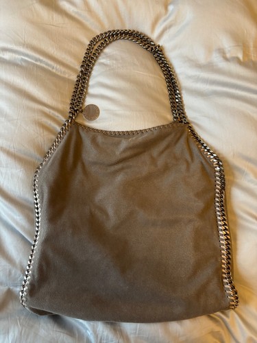 Stella mccartney grey large - stella,
