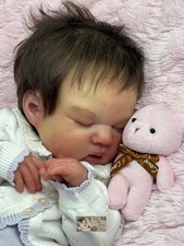 *PBN* YVONNE ETHERIDGE REBORN