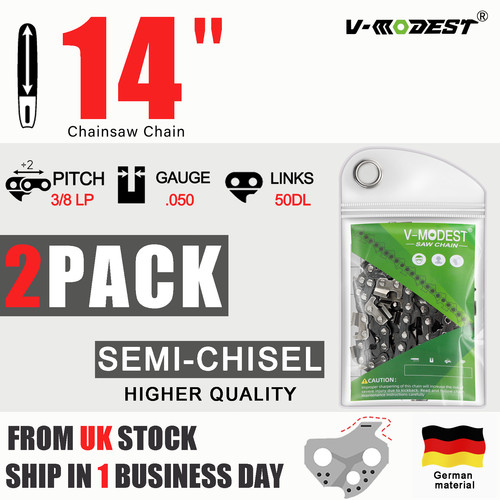 2pack chainsaw chain fits - 2pack,