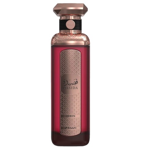 Faan qasida queen eau de - qasida,