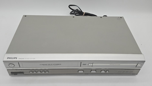Philips dvp620vr dvd - philips,