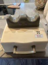 Sun Ancon Sun Harmony SDM-323 The CHI MACHINE Exerciser Therapeutic Massager