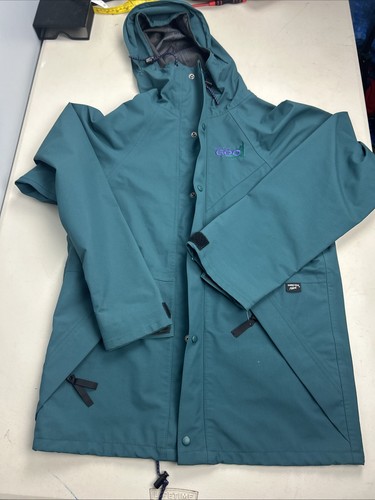 Sprayway geo gore tex hooded - gore-tex,