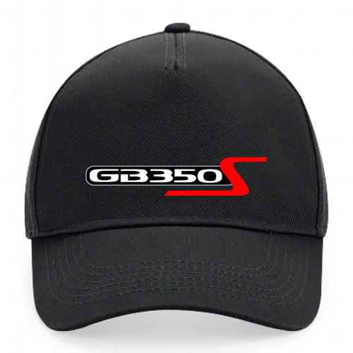 Honda gb350s inspired baseball - honda,