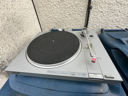 Vintage sony lx2 - vintage,