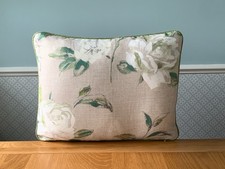 Manuel Canovas Camille Cushion