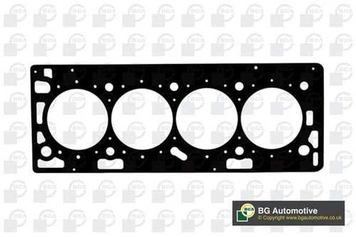 Cylinder head gasket - gasket, alfa