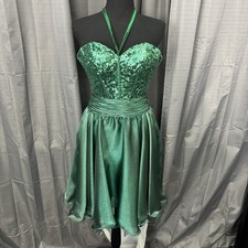 Sherri Hill Dress Womens 2