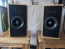 ATC SCM20 Speakers - 6 Months