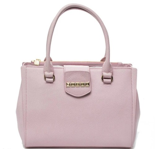 Furla fresia pink leather - furla,