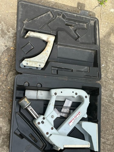 Porta nailer 402 - porta,