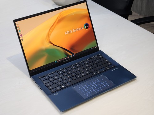 Asus zenbook ux3402 - zenbook, 14