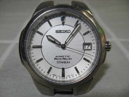 Working condition seiko - [working, condition]