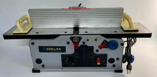Delta master variable speed - delta,