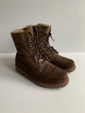 Panama Jack sheepskin boots EU