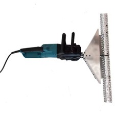 1800W Open Cell Foam Tool Polyurethane Spray Foam Cutter Machine 220V