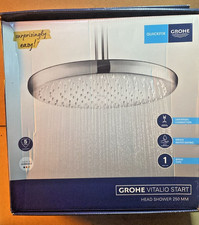 Grohe Vitalio Comfort 250 Cube