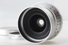 [Near MINT+++] Voigtlander