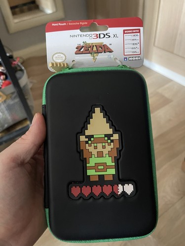 The legend zelda - the, of