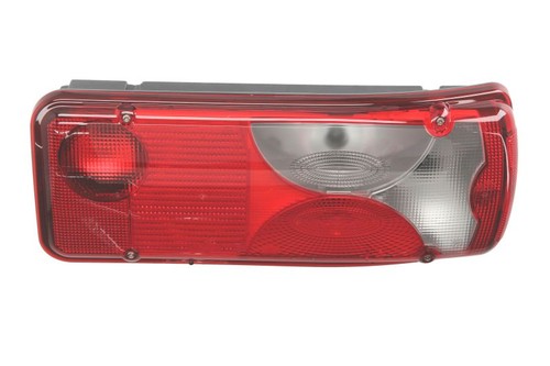Rear left lamp - , fits