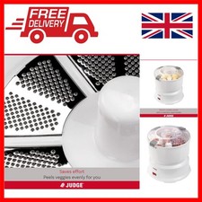 Luxury Electric Potato Peeler - Fully Automatic One-Touch Design, Gift Boxed