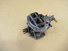 Weber 32 Carb, 32 DRM 4.