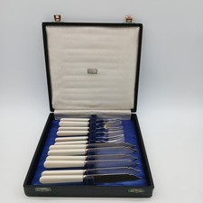 Vintage Art Deco Boxed Harrods