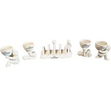 Lurpak collectible egg - collectible,