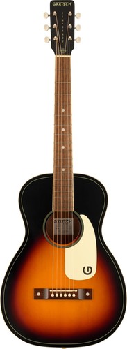 Gretsch jim dandy parlour - gretsch,