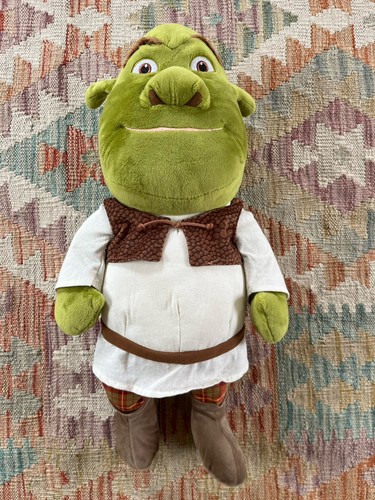 Medium shrek soft - medium,
