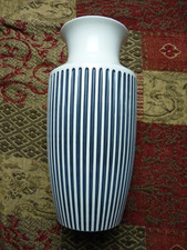 Hornsea Pottery Vase 827 1960s