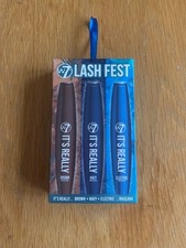 Brand New & Sealed W7 Lash