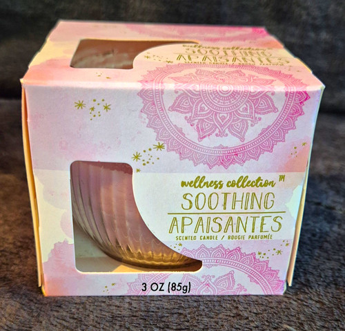 Wellness collection soothing - collection,