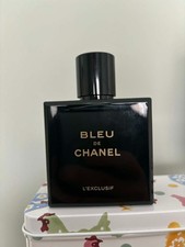 Bleu de CHANEL L' Exclusif