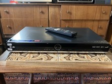 LG RHT497H DVD Recorder with