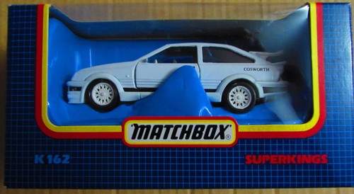 Matchbox superkings die cast - superkings, die-cast