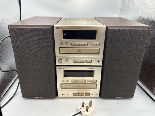 1998 denon ucda m03 - 1998, ucda-m03