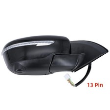 For 2014-2021 Nissan Qashqai