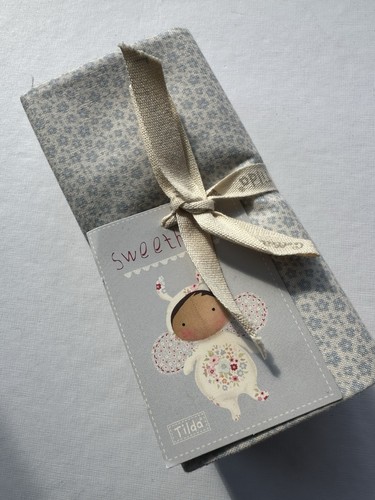 Tilda fabric sweetheart - -,