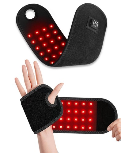 Cordless hand wrist heating - cordless,