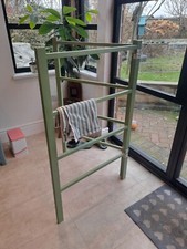 Traditional Wooden Clothes